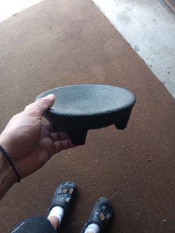 Guacamole Bowl