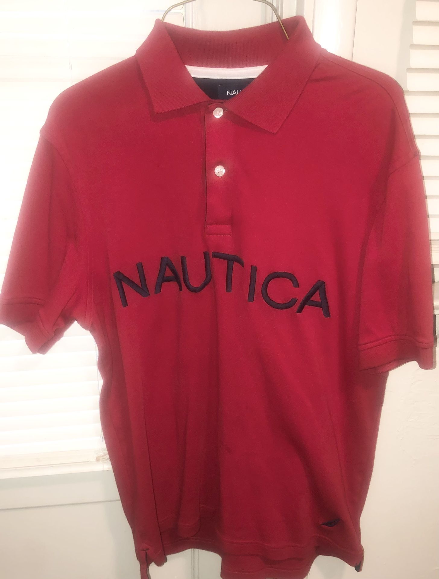 Nautica Shirt