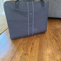 Baby Bjorn Travel Crib