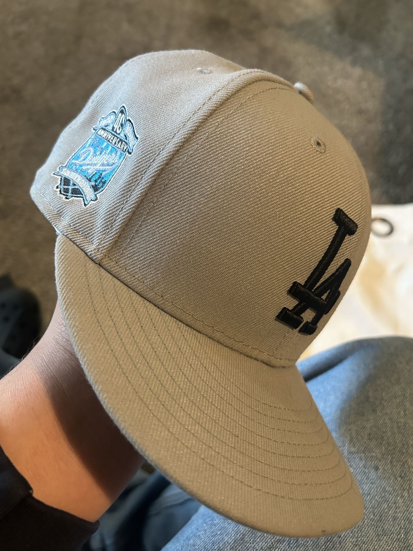 hats