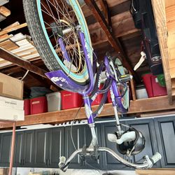 Schwann Girls / Laddies Bike 