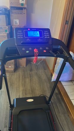 Treadmill