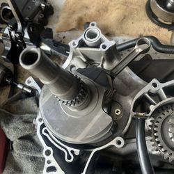 Atv Motor And Dirt Bike R&pair$ Se Repara Motos