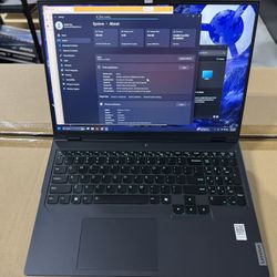 2024 Lenovo Legion 5 Pro