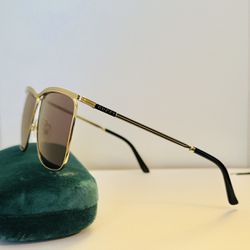 Men’s Gucci sunglasses