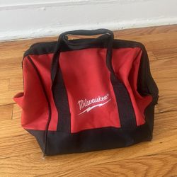 Milwaukee Tool Bag