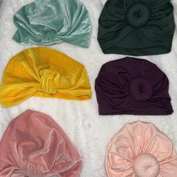 Headbands For Baby