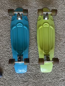 Penny boards