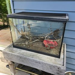 Vivarium