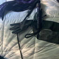 All BDSM Leather Lite Weight Adult
