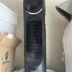 Tower Fan 