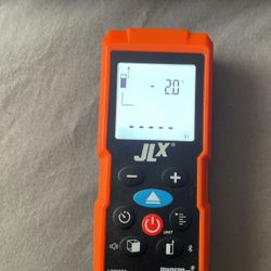 Johnson LDM330 Laser Distance Meter