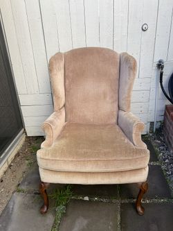 Vintage Chair 