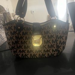 Michael Kors Purse 