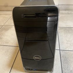 DELL COMPUTER DESKTOP