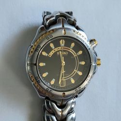 1999 Seiko kinetic
