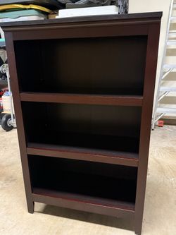 Bookshelf
