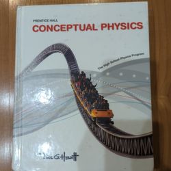 Conceptual Physics