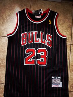 Chicago Bulls Jersey Michael Jordan Jersey 