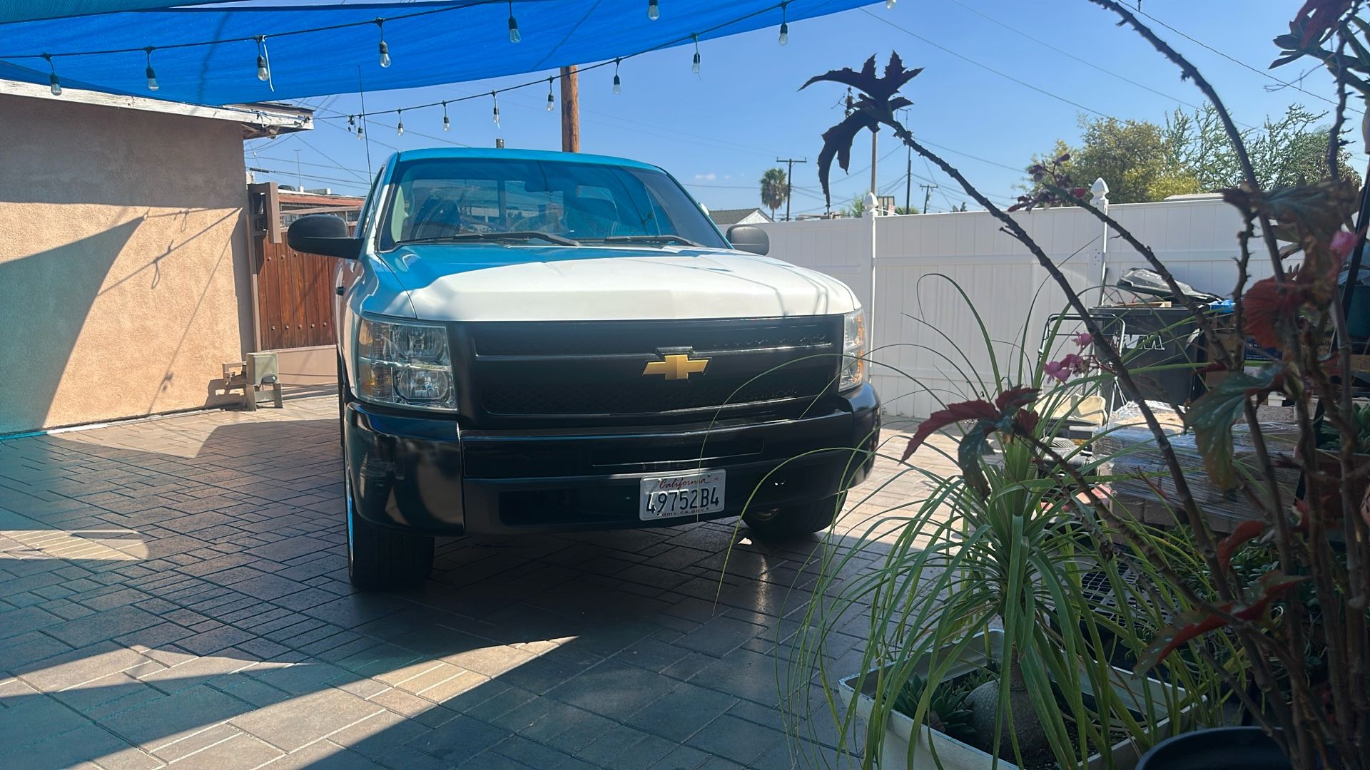 2013 Chevrolet Silverado