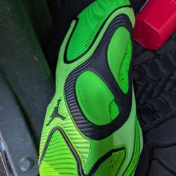 Jordan Tatum 6th Man Deadstock