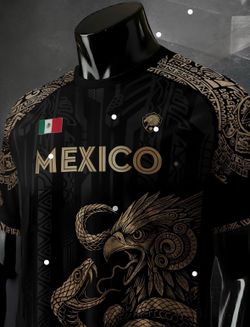 México shirt