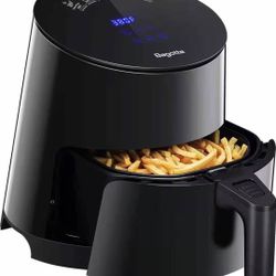 Air Fryer 3.7 QT