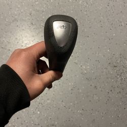 1st Gen Honda Fit Oem Shift Knob 