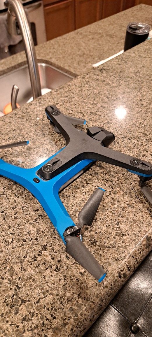 Skydio 2 Drone