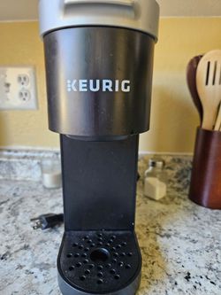 Keurig Single Serve Coffee Maker