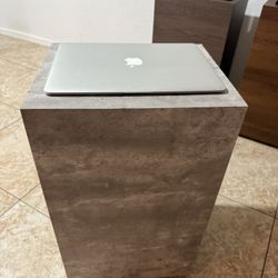 MacBook Trashcan 