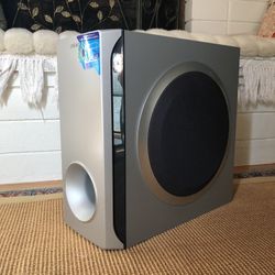 Sony SS-WS43 Subwoofer