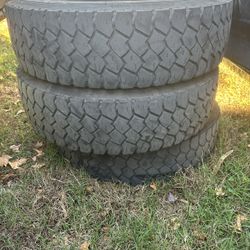 Tires