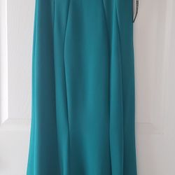 Jade Dress