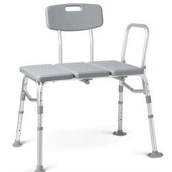 Free Shower transfer chair