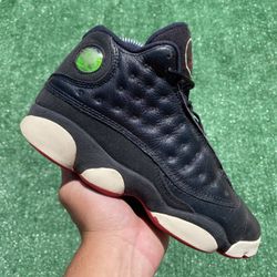 AIR JORDAN 13 RETRO “PLAYOFF” 2011 (Size 5.5, Youth)