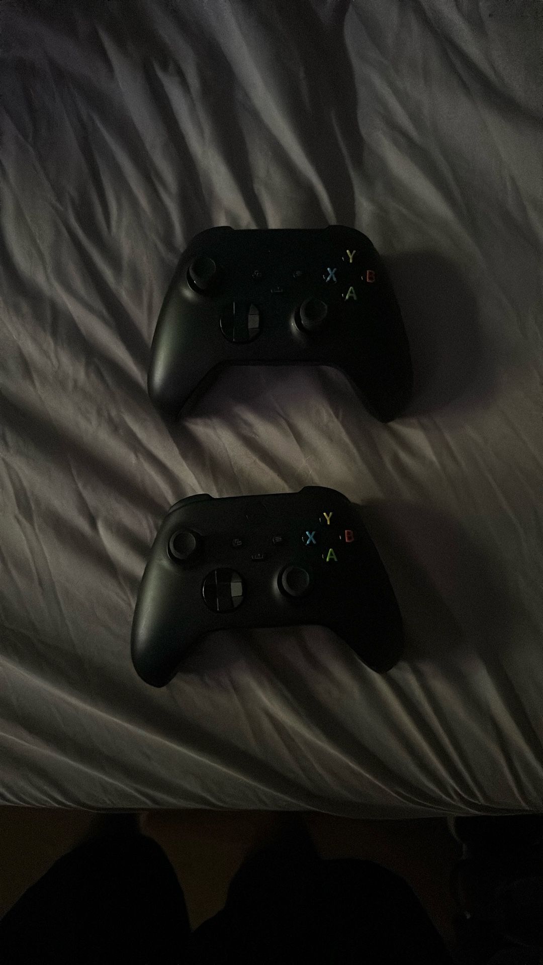 Xbox One Controllers