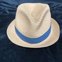 Young Man’s Hat/Boys