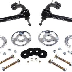 2022-2024 CHEVY/GMC 1500 ZR2 / AT4X LEVELING KIT