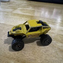 2006 Rare Matchbox Off Road Rider MB699 Outdoor Adventures 1:64 Diecast