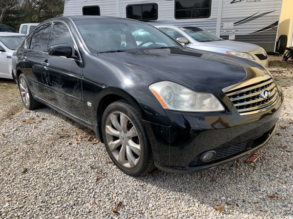 ==2007 INFINITI M35x==ONLY $3499!!!!!! for Sale in Dover, PA - OfferUp