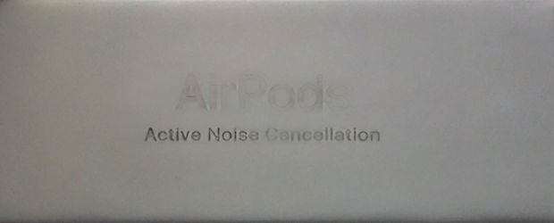 Apple Earpods