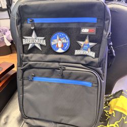 Brand New G&b Pro(full Size Mobile Station)