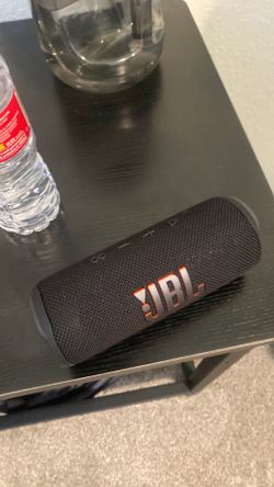 JBL Speaker