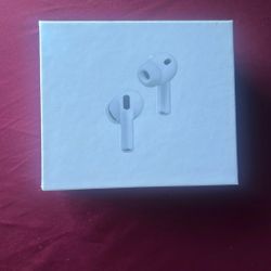 AirPods Pro 3 