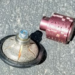 Dimond Profile Grinding Wheel For Granite, Marble,Stone