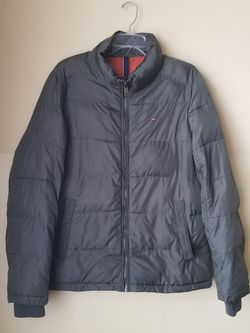 Men's Coat