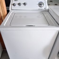 Whirlpool Top Load Washer Fully Functional 