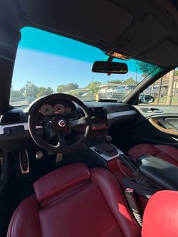 2003 E46 M3