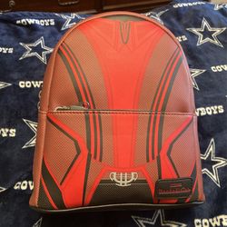 Wanda Vision Funko Backpack